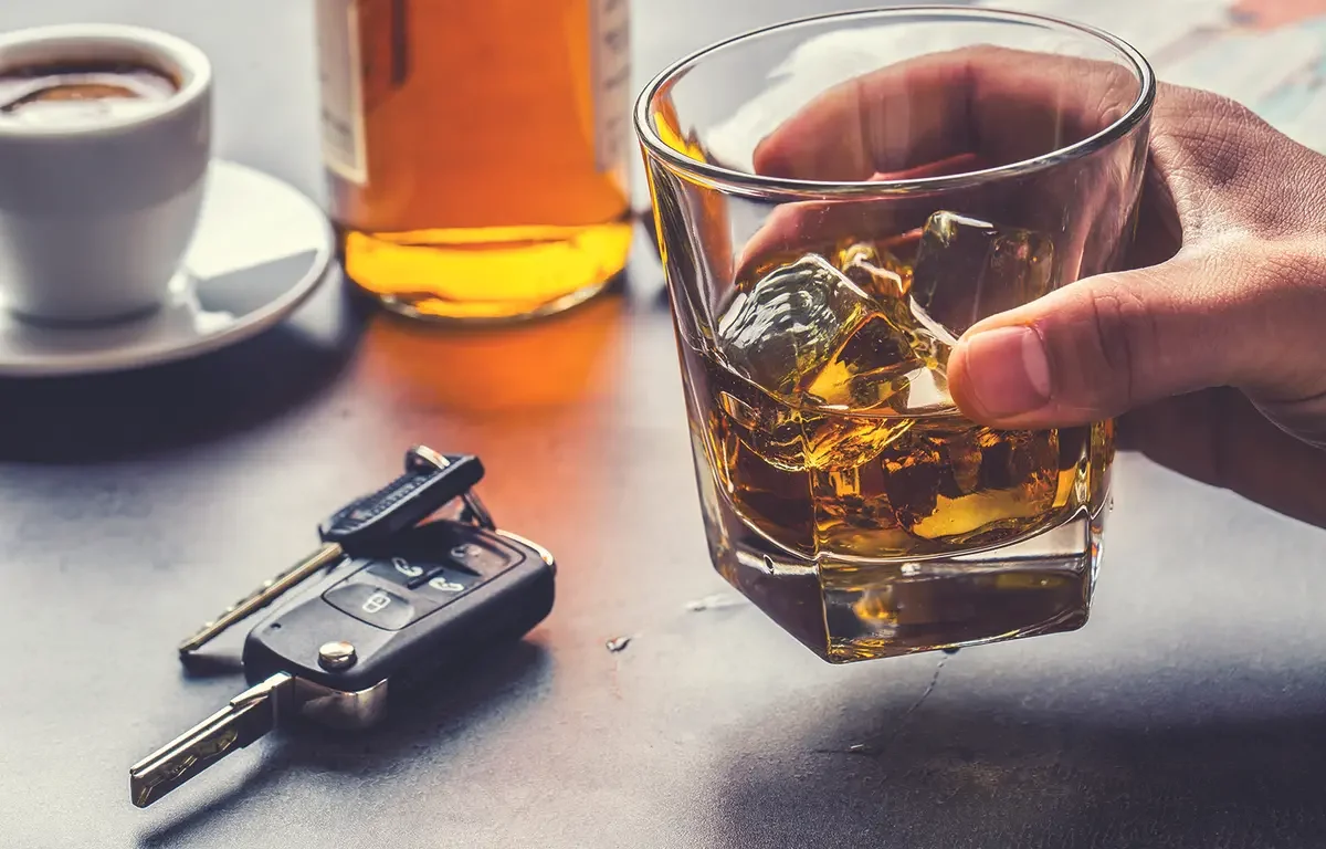 drunk driving dui