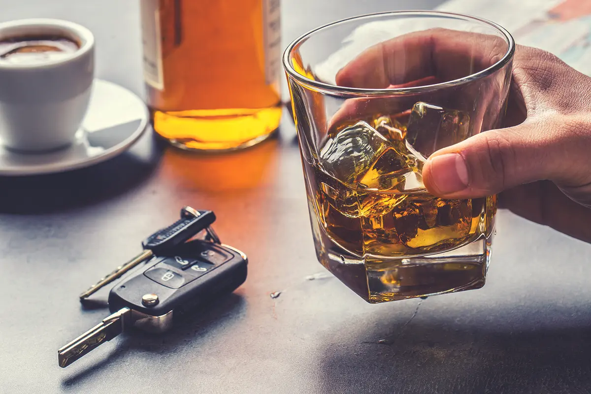 drunk driving dui
