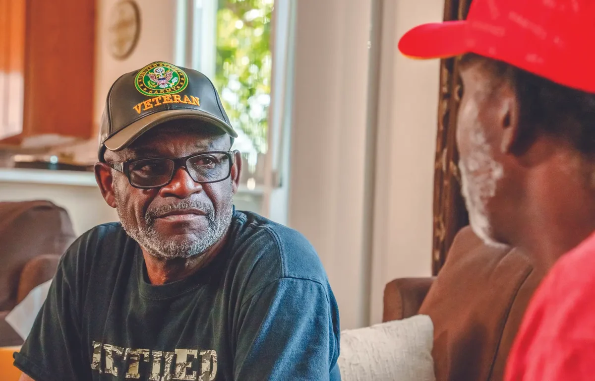 volunteers of america florida homeless veterans