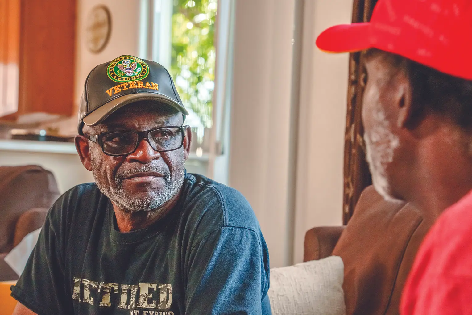 volunteers of america florida homeless veterans