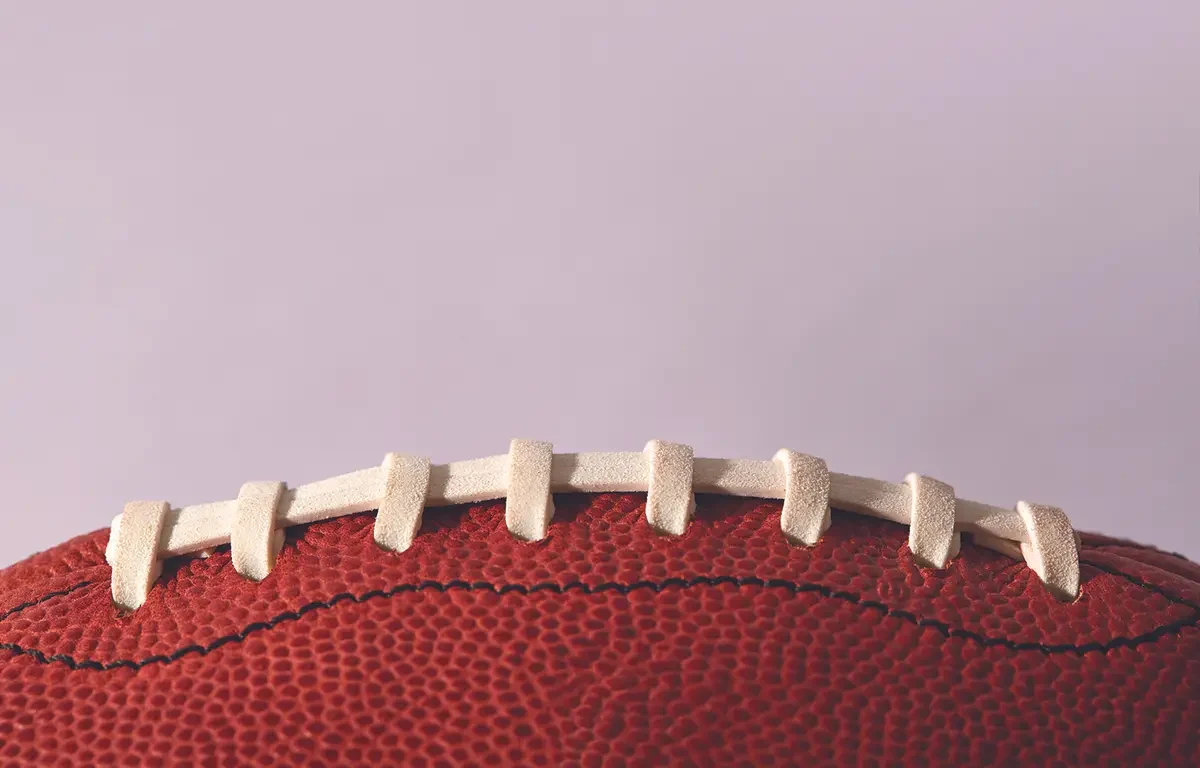 football stock