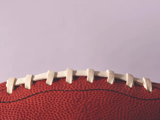 football stock