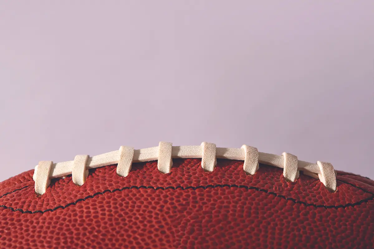 football stock