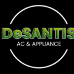 DeSantis AC and Appliance North Central Florida