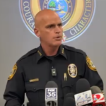 ocala florida police chief mike balken