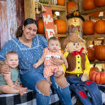 Brown's Adventure Farm Fall Festival Oxford Sumter County Florida
