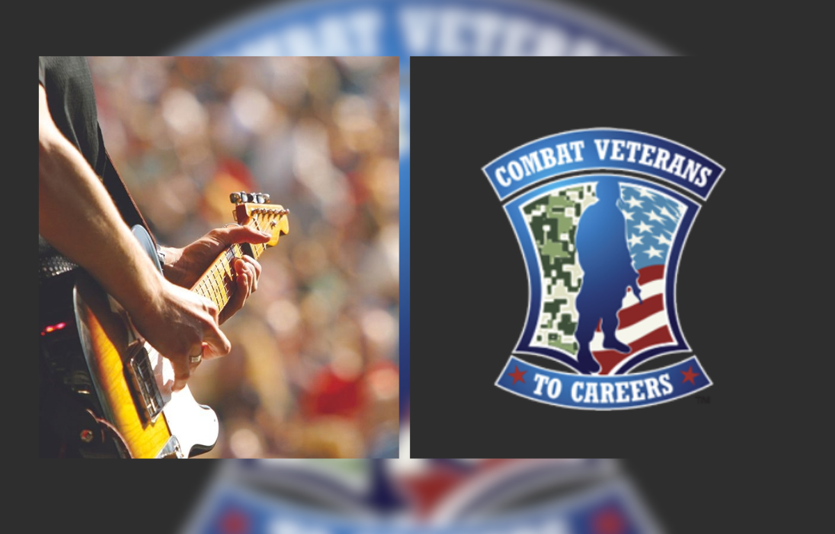 combat veterans to careers music festival ocala florida