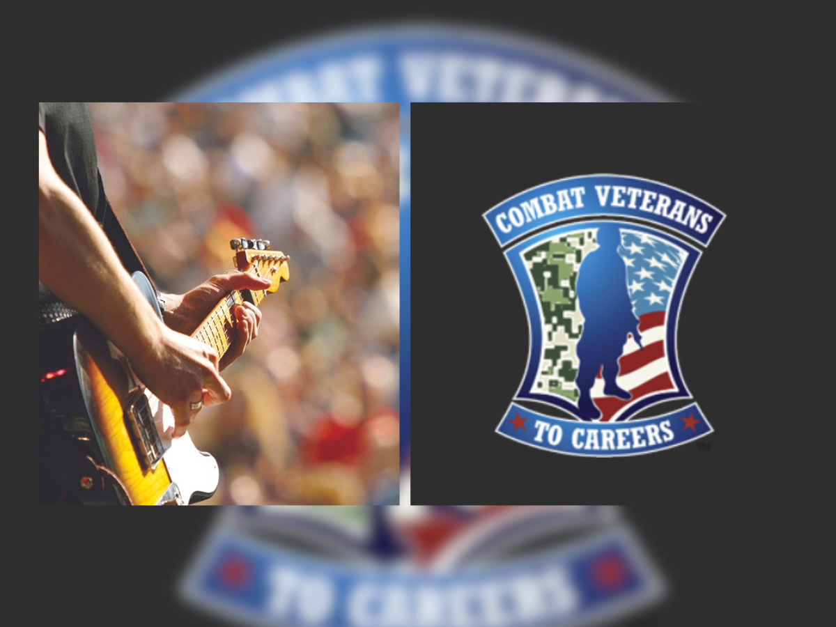 combat veterans to careers music festival ocala florida