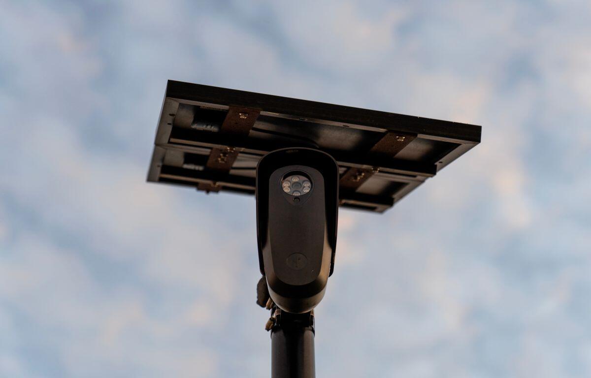 associated press florck camera florida