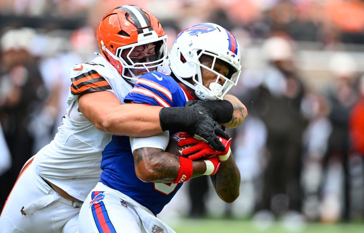 austin barber university of florida gators cleveland browns