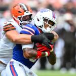 austin barber university of florida gators cleveland browns