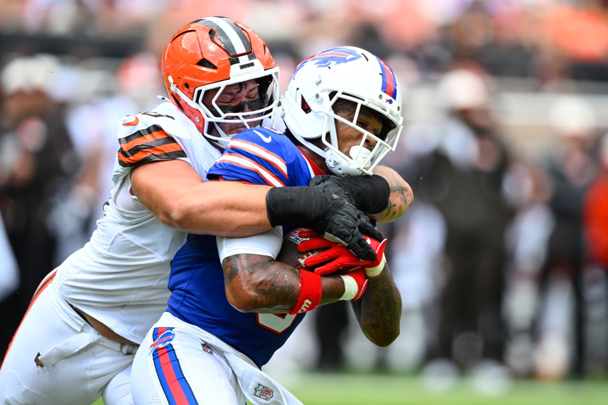 austin barber university of florida gators cleveland browns