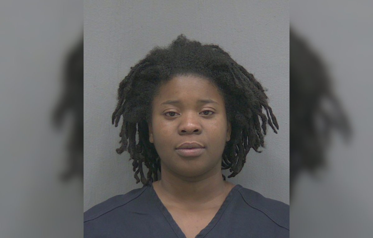 mugshot shateria glenn alachua county florida dui manslaughter