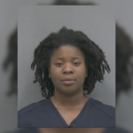 mugshot shateria glenn alachua county florida dui manslaughter