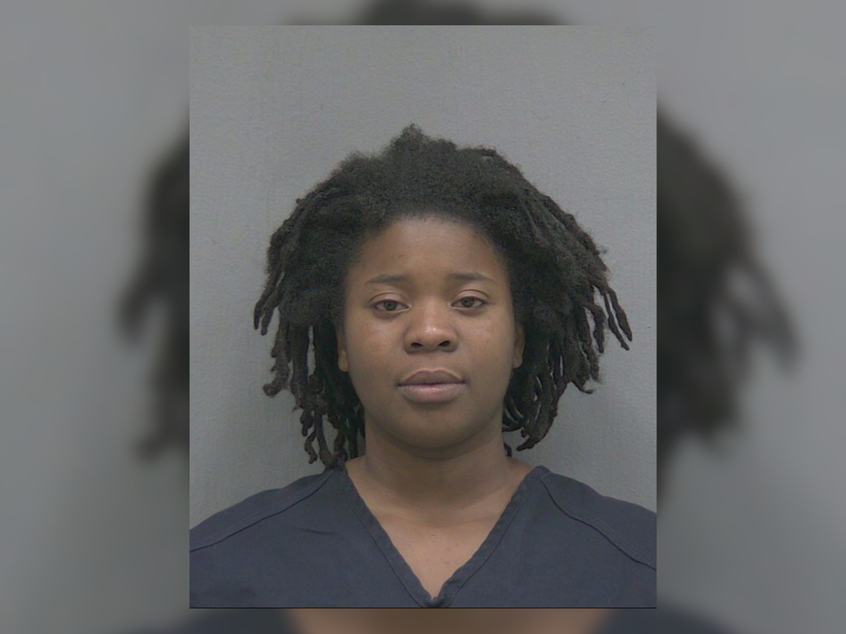 mugshot shateria glenn alachua county florida dui manslaughter