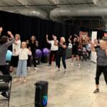 ocala health wellness expo fitness participation
