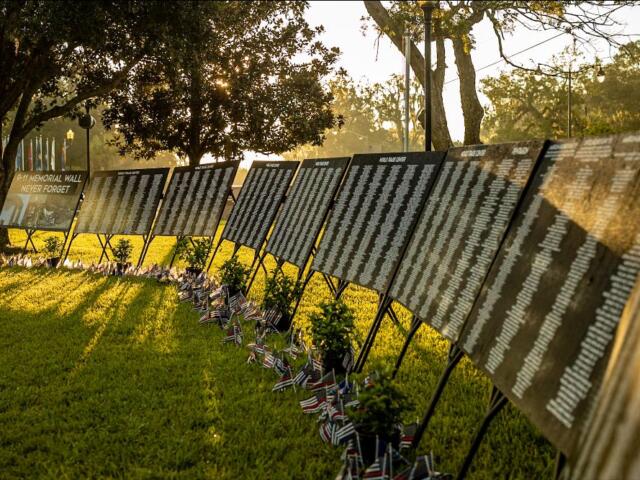 ocala marion county veterans memorial