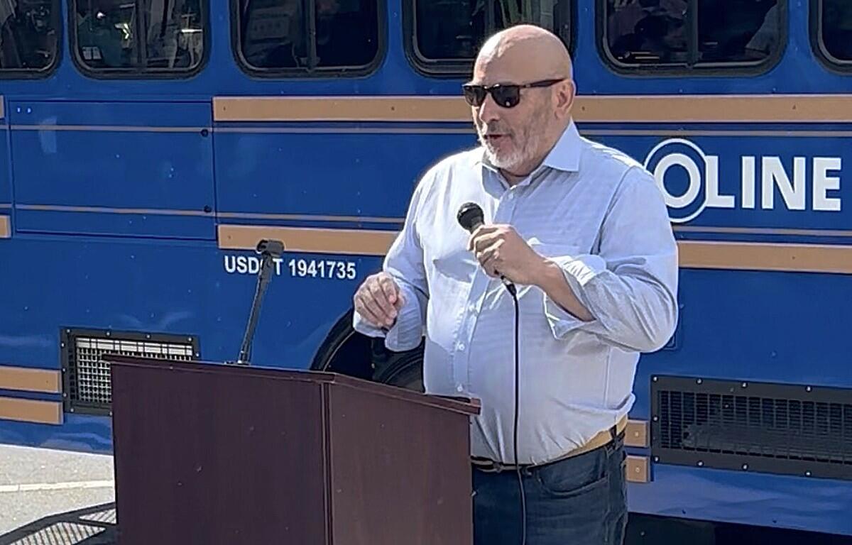 ocala florida city manager pete lee