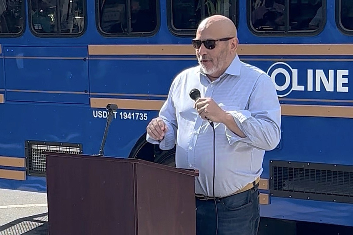 ocala florida city manager pete lee