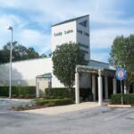 Lady Lake Town Hall Florida