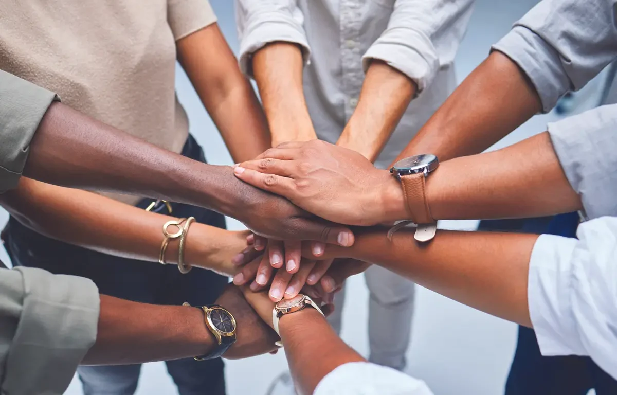 teamwork cooperative