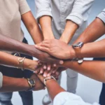 teamwork cooperative