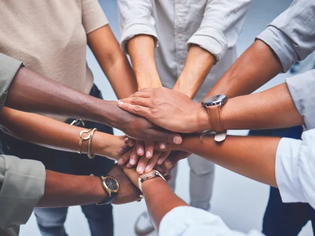 teamwork cooperative
