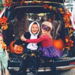 halloween kids trunk or treat ocala florida