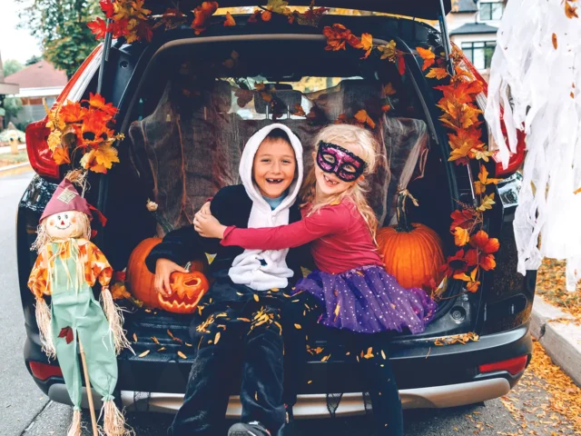 halloween kids trunk or treat ocala florida