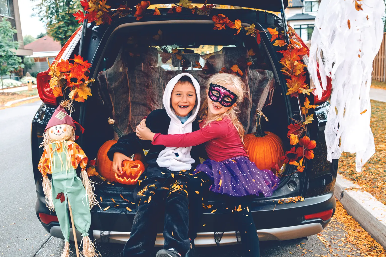 halloween kids trunk or treat ocala florida
