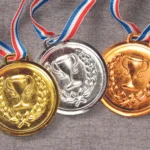 event medals