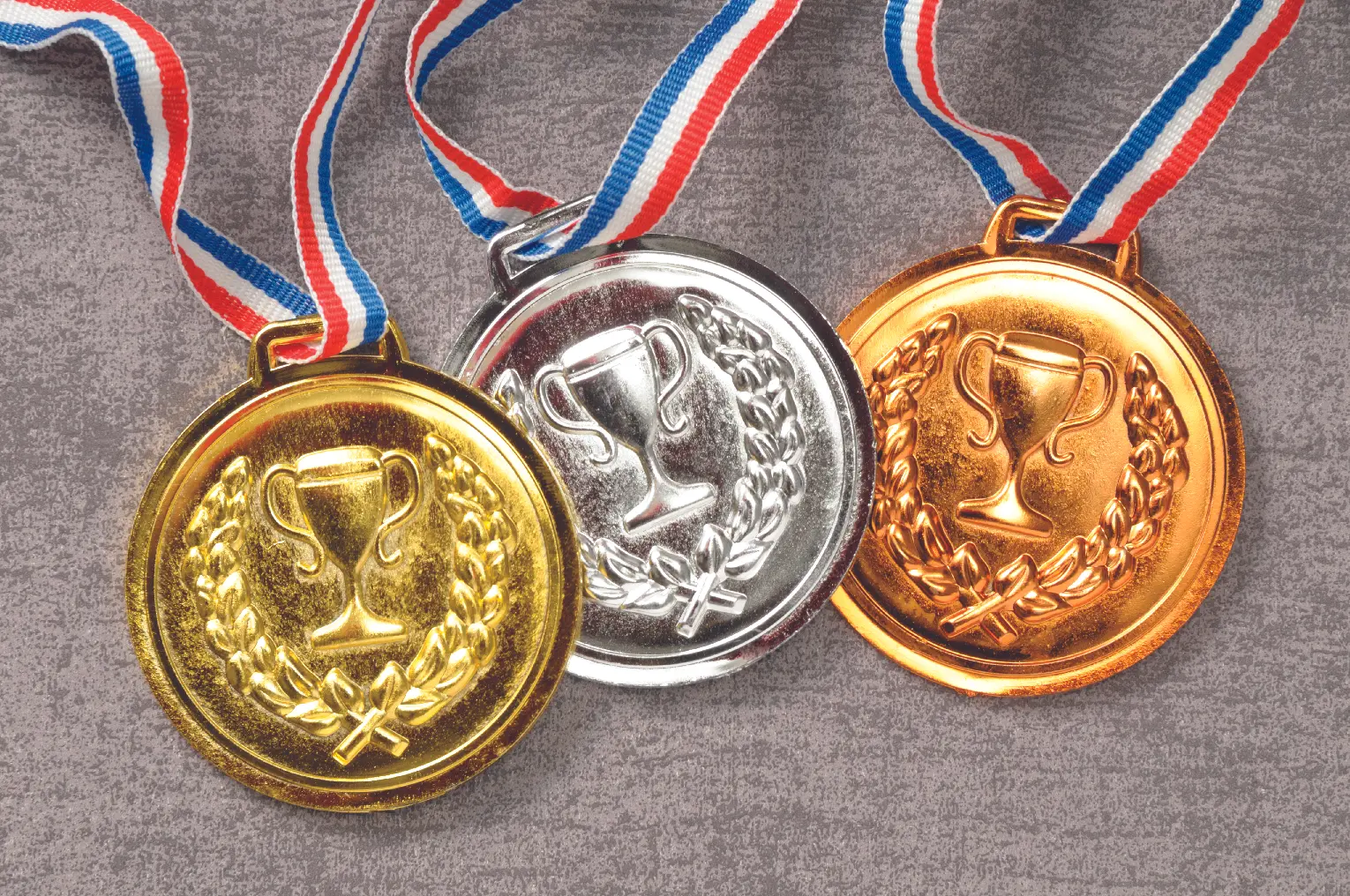 event medals