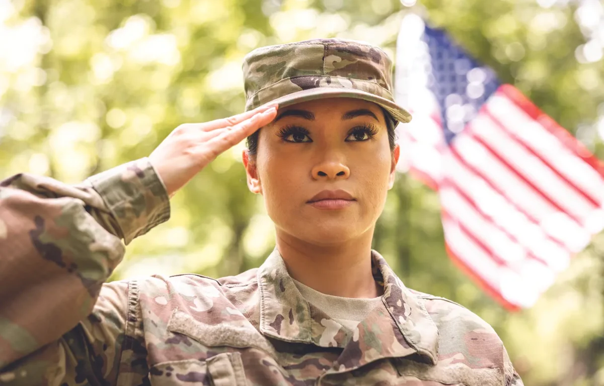 veterans services