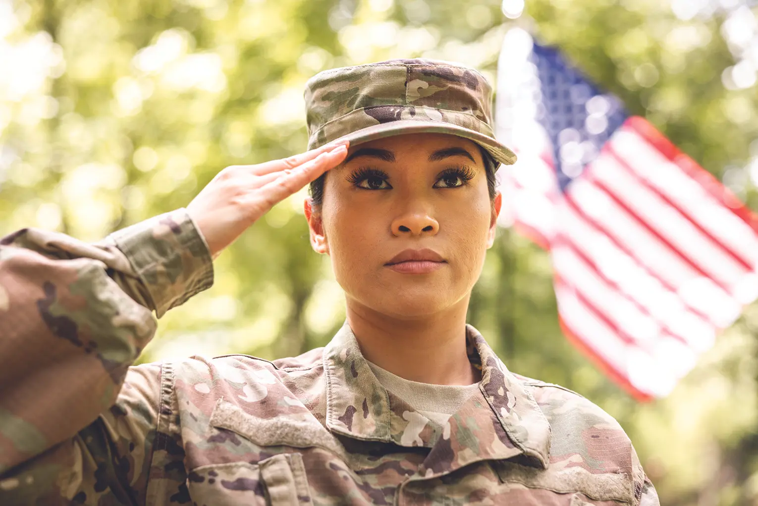 veterans services