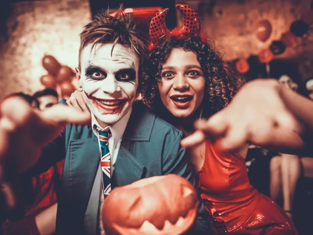 halloween ocala north central florida