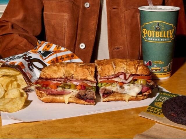 potbelly sandwich shop ocala florida