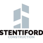 stentiford construction logo