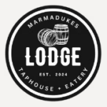 marmadukes lodge logo leesburg florida
