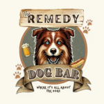 Remedy Dog Bar Ocala Florida