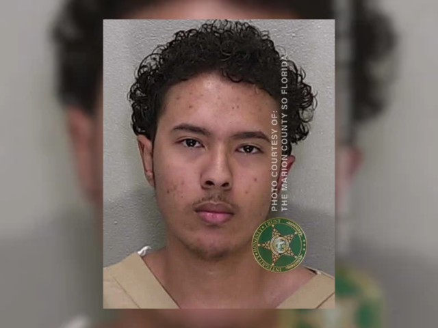 Angel Castro child sex abuse material marion county flordia