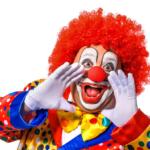 circus clown