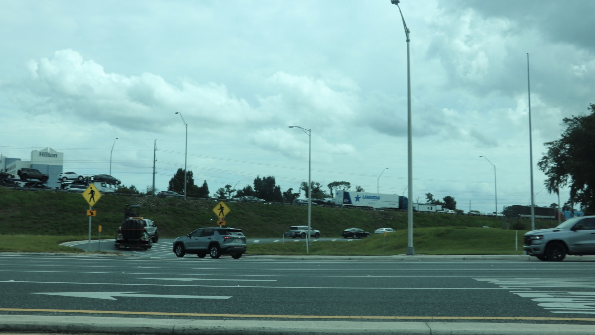 crash interstate 75 ocala florida