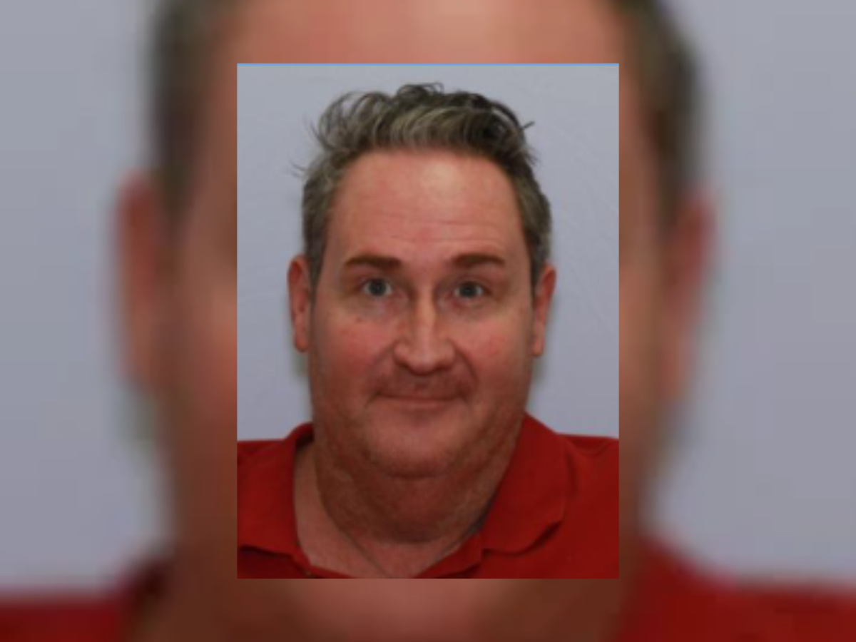 Derek Abrams missing levy county florida