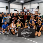 Dink Tank pickleball ocala florida