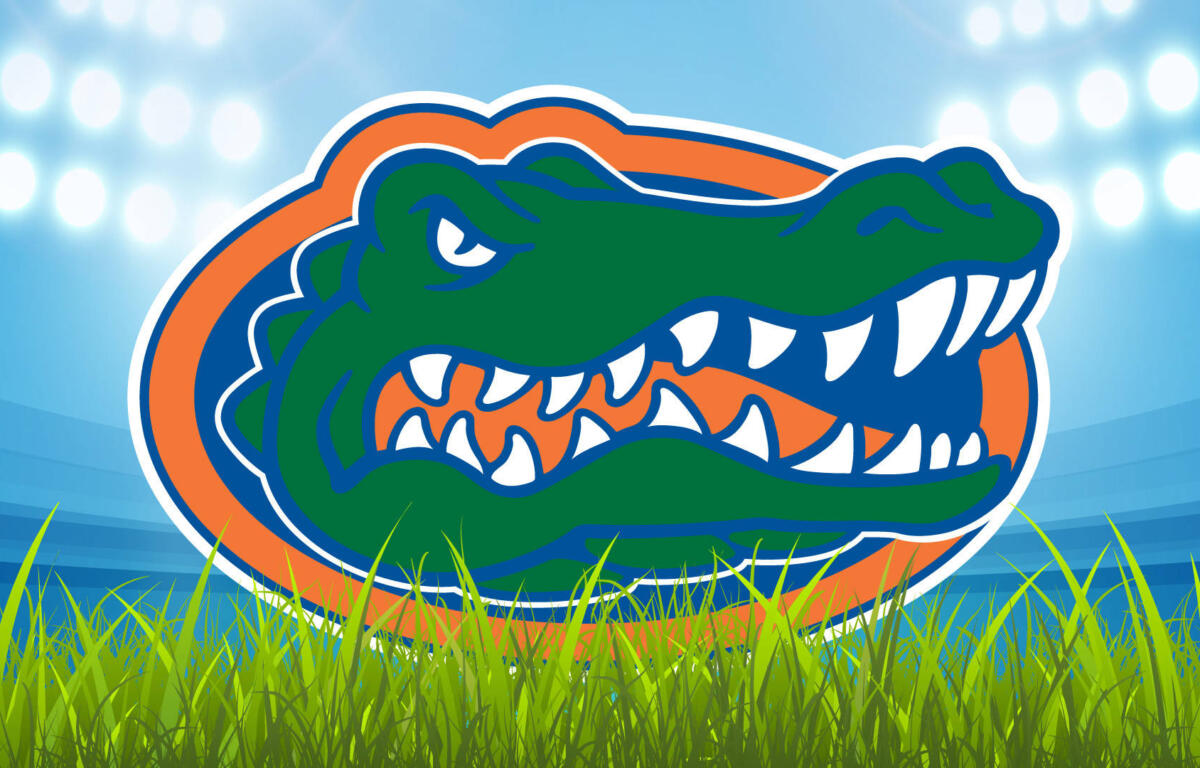 university of florida gainesville gators football