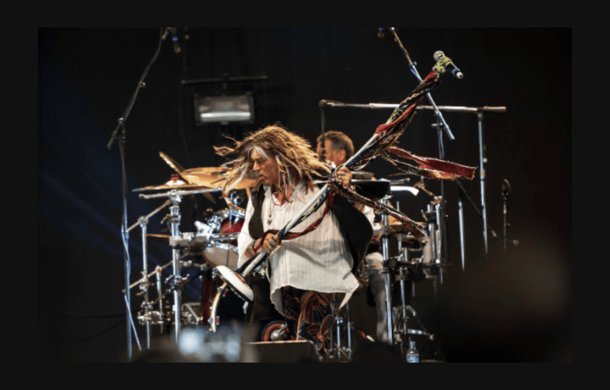 jaded aerosmith tribute band