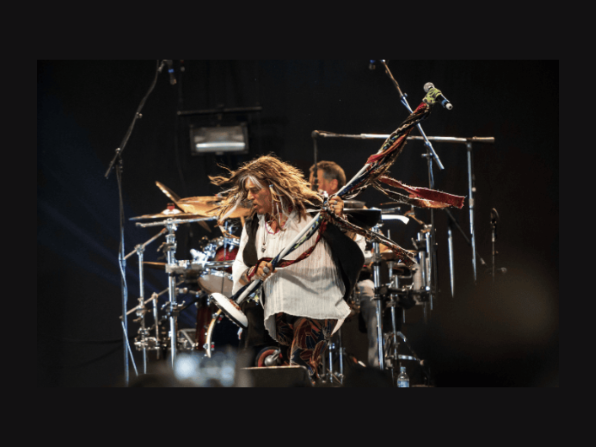 jaded aerosmith tribute band