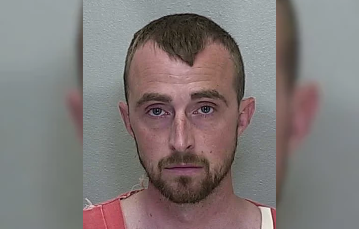joel gould belleview florida