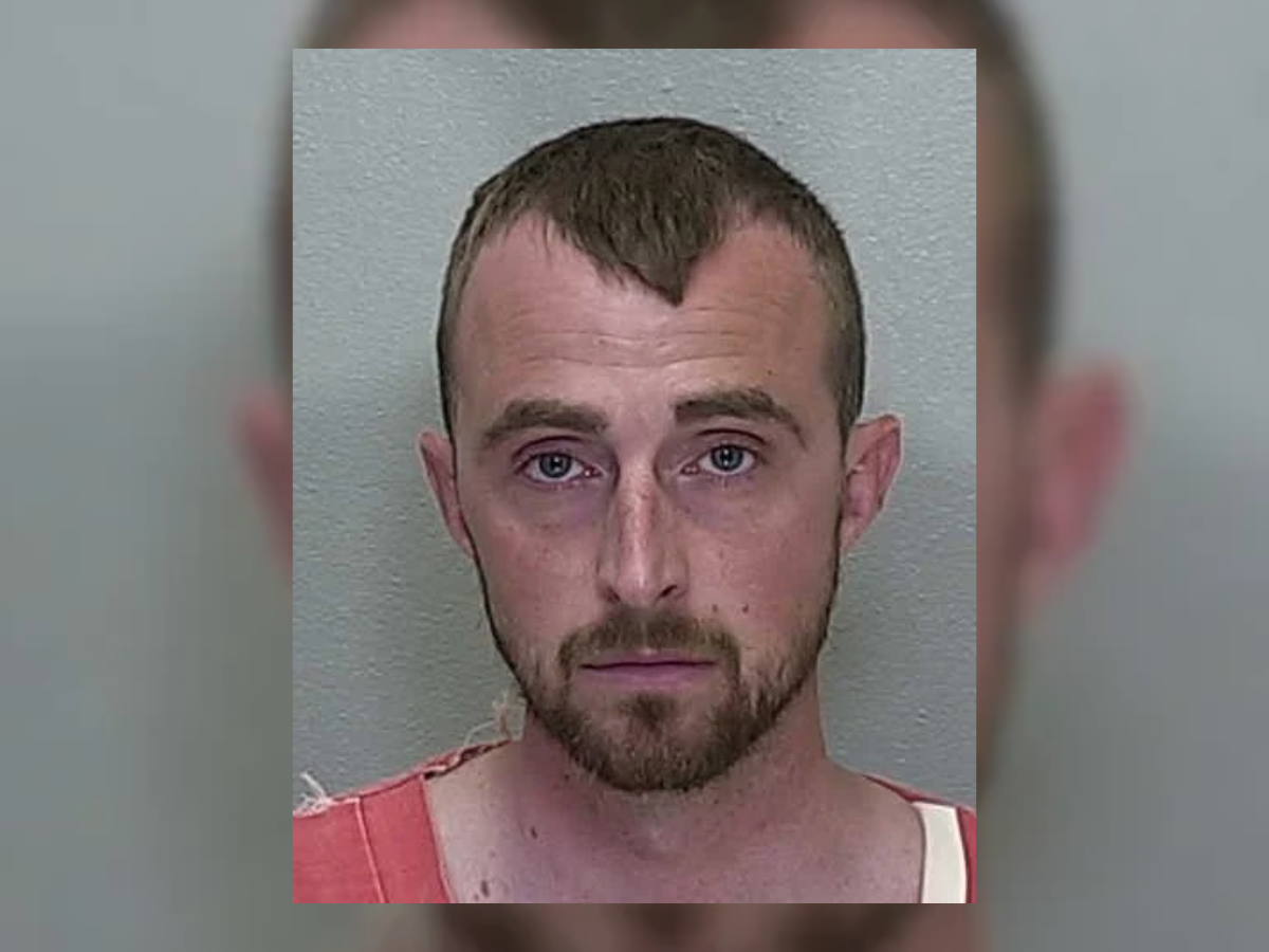 joel gould belleview florida