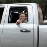 lady lake florida christmas parade